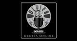 Oldies Online logo