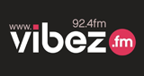 Vibez FM logo
