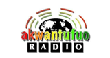 Akwantufuo Radio logo