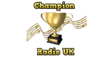 New Champion Radio UK logo