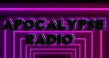Apocalypse Radio logo