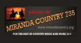 Miranda Country 735 logo