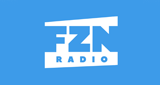FZN Radio logo