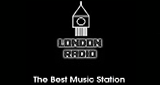 London Radio logo