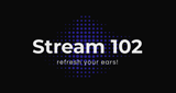 Stream 102 logo