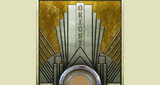 Orion X Radio logo