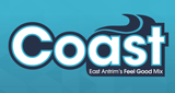 Coast Radio logo