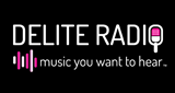 Delite Radio logo