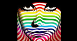 Psychedelicized Radio logo