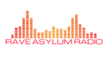 Rave Asylum Radio logo
