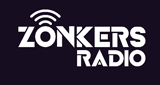 Zonkers Radio logo