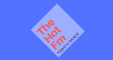 Todays Dance / The Hot Fm logo