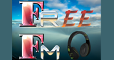 Free Fm UK Radio 1 logo