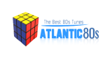 Atlantic 80s logo