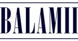 Balamii Radio logo