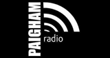 Paigham Radio logo