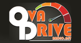 Ova Drive Radio logo