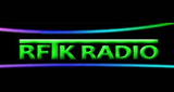 RFTK Radio logo