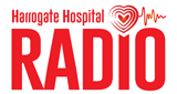 Harrogate Hospital Radio logo