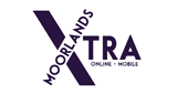 Moorlands Xtra logo