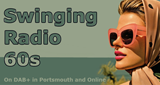 Swinging Radio 60s logo