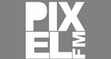 Pixel FM London logo