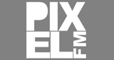 Pixel FM West Midlands logo