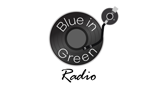 Blue/in/Green:Radio logo