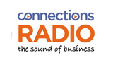Connections Radio logo