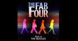 Fab Four Radio logo