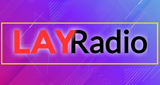 LayRadio logo