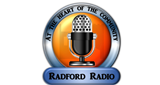 Radford Radio logo