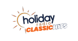 Holiday Radio Classic Hits logo