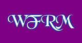 WFRM Radio logo