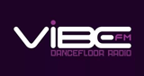 VibeFM logo