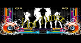 Hot Tunez Radio logo