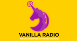 Vanilla Radio logo