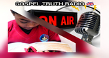 Gospel Truth Radio logo