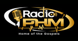 Radio PHM logo