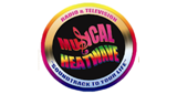 Musical Heatwave logo