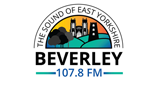 Beverley FM logo