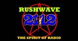Rushwave 2112 Radio logo