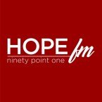 90.1 Hope FM logo