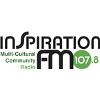 Inspiration Fm 107.8 logo
