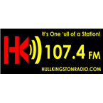 Hull Kingston Radio logo