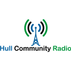 Withernsea radio logo