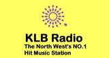 KLB Radio logo