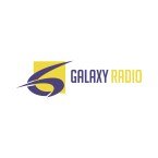 Galaxy North East logo