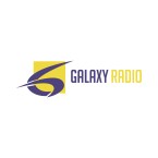 Galaxy Radio North East logo