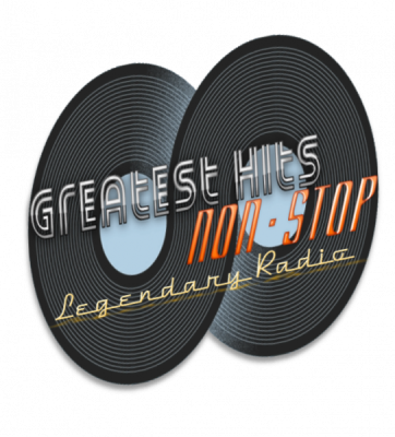 Greatest Hits Non Stop logo
